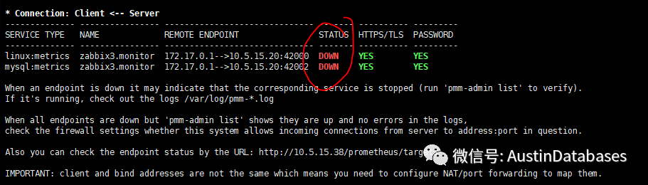 如何进行MYSQL PMM搭建及细节分析