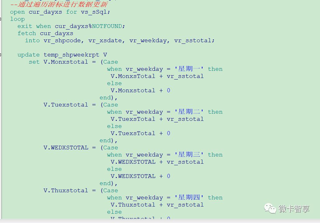 Oracle的静态游标与动态游标区别是什么