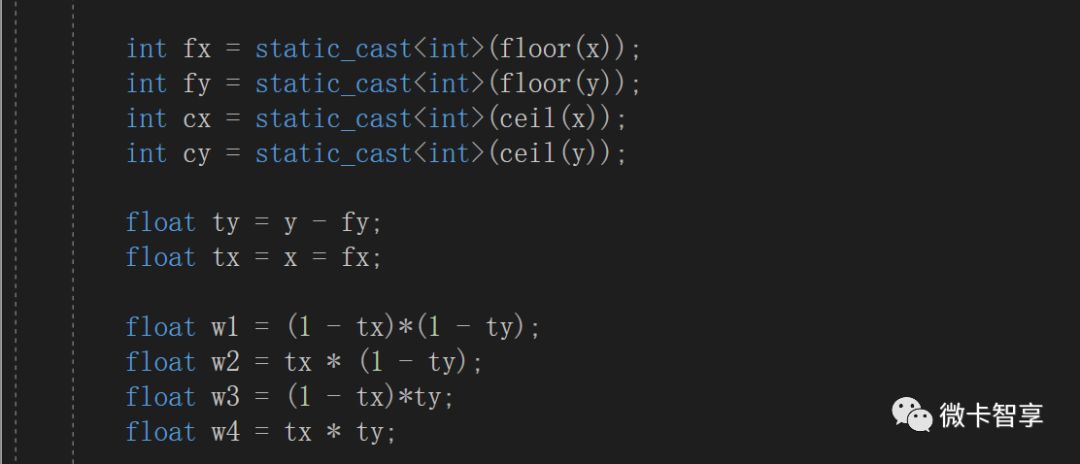 C++ OpenCV中如何实现扩展LBP特征提取