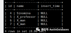 MYSQL事務(wù)錯(cuò)誤不回滾的問(wèn)題怎么解決