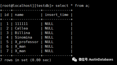 MYSQL事务错误不回滚的问题怎么解决