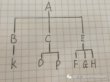 POSTGRESQL怎么存儲樹形數(shù)據(jù)和處理樹形數(shù)據(jù)