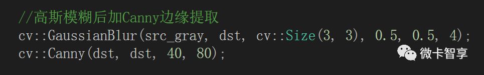 C++ OpenCV怎么实现卡片截取功能