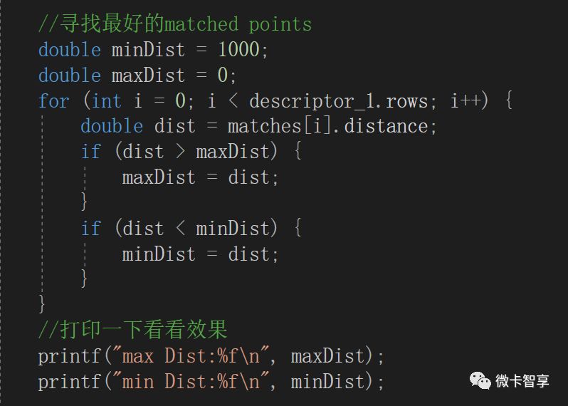 C++ OpenCV特征提取之如何实现Brisk特征检测与匹配