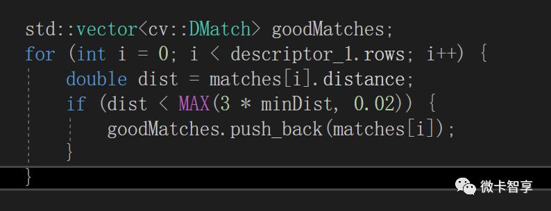 C++ OpenCV特征提取之如何实现Brisk特征检测与匹配