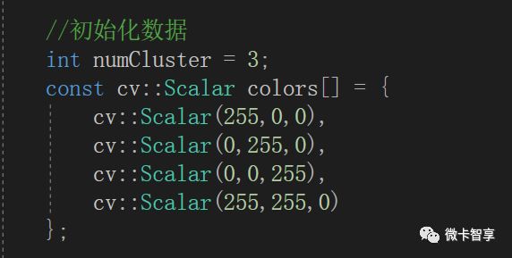 C++ OpenCV圖像分割之如何實(shí)現(xiàn)高斯混合模型