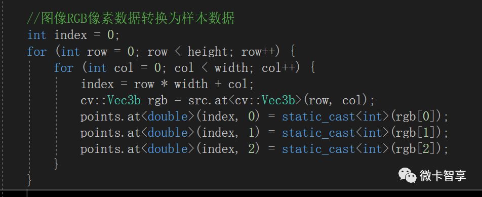 C++ OpenCV圖像分割之如何實(shí)現(xiàn)高斯混合模型