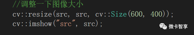 C++怎么用OpenCV获取图片中物品的数量