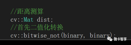 C++怎么用OpenCV获取图片中物品的数量