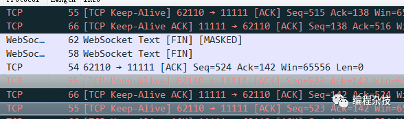 websocket的原理及作用是什么