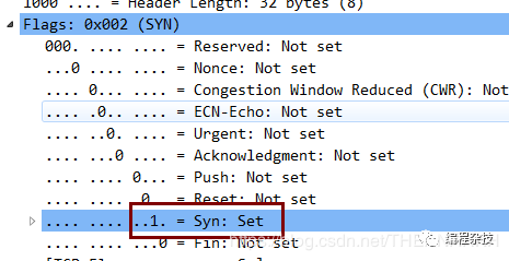 如何使用wireshark分析tcp