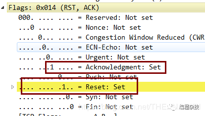 如何使用wireshark分析tcp