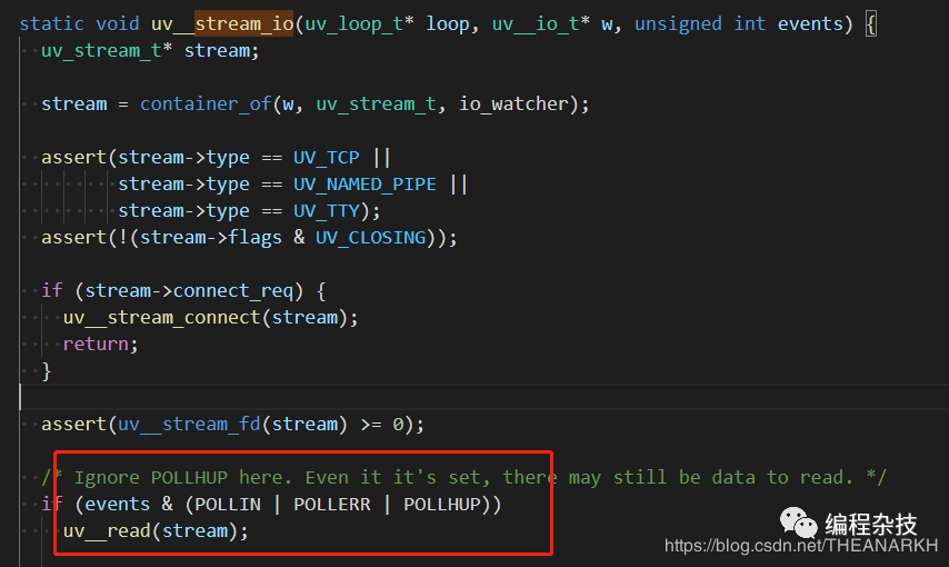 nodejs問題是怎么樣排查的