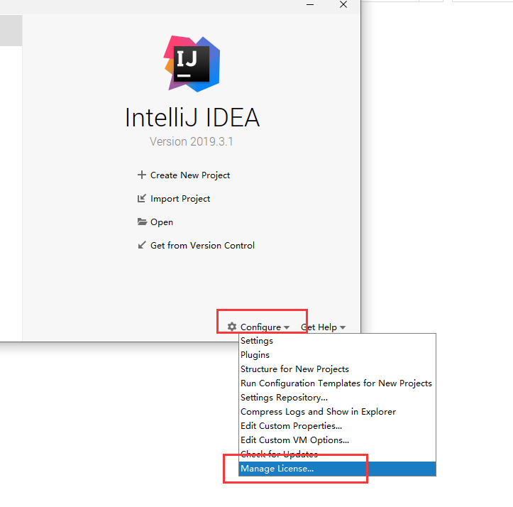 IntelliJ IDEA 2019.3激活是怎么样进行的