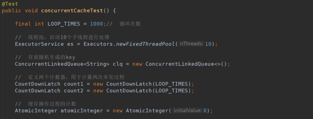 怎么用Java写一个简单的缓存操作类