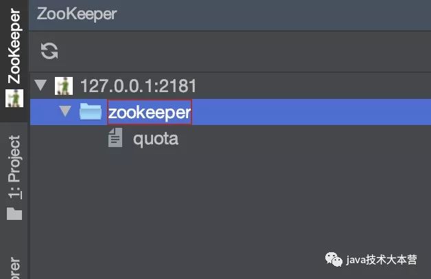 docker怎么安装zookeeper