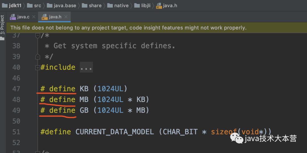 閱讀源碼必備的C++技能有哪些