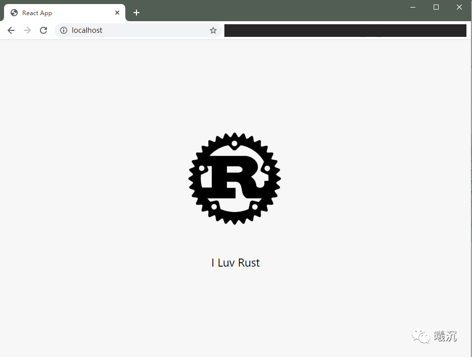 Rust下的靜態(tài)文件HTTP服務(wù)器see是怎樣的