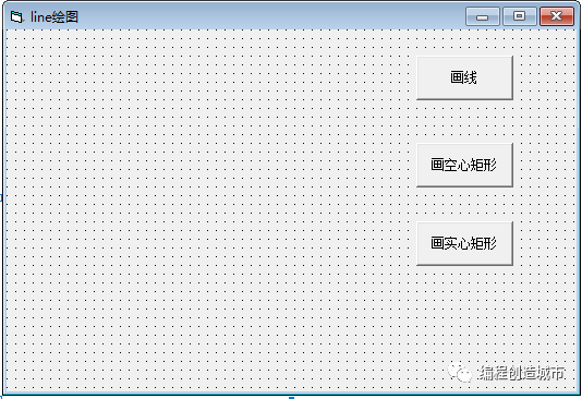 line画图及用法是什么