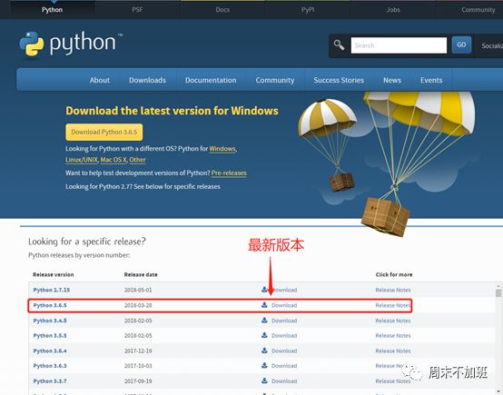 Python3的基础有哪些