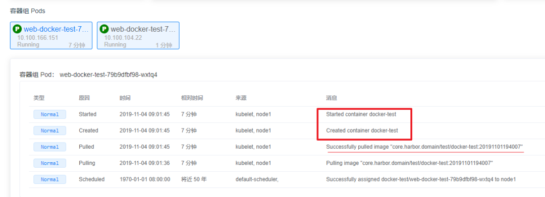 k8s中如何使用kuboard部署微服務(wù)