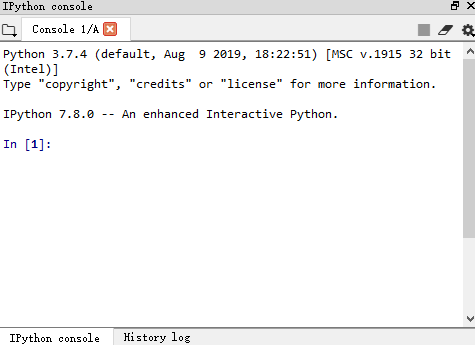 怎么用Python代码搭建一个本地站点