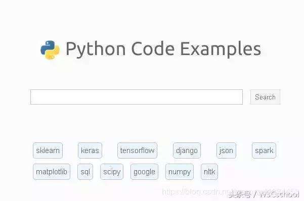 学习Python必去的6个网站分别是什么