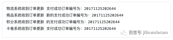 java设计模式中观察者模式怎么实现