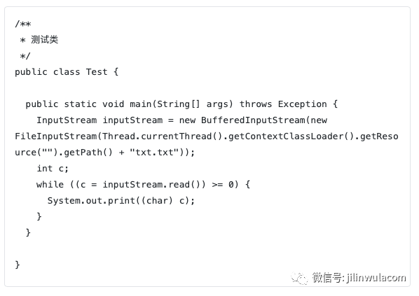 java设计模式中装饰者模式怎么实现