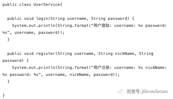 如何進(jìn)行創(chuàng)建代理BeanNameAutoProxyCreator分析