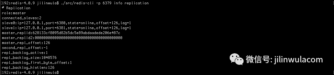 Redis主从复制模式和Redis Sentinel架构的区别