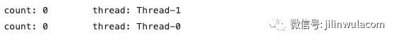 AtomicInteger、AtomicBoolean、AtomicLong原子类怎么用