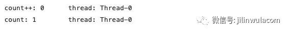 AtomicInteger、AtomicBoolean、AtomicLong原子类怎么用