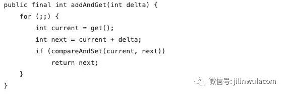 AtomicInteger、AtomicBoolean、AtomicLong原子类怎么用