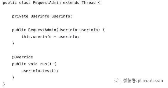 Java中ReentrantReadWriteLock類的使用