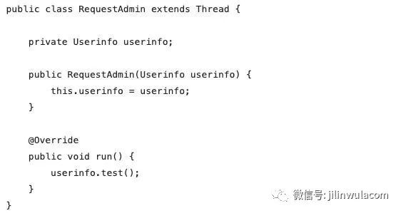 Java中ReentrantReadWriteLock类的使用