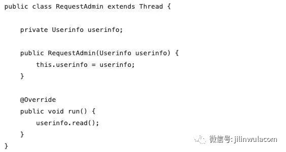 Java中ReentrantReadWriteLock類的使用