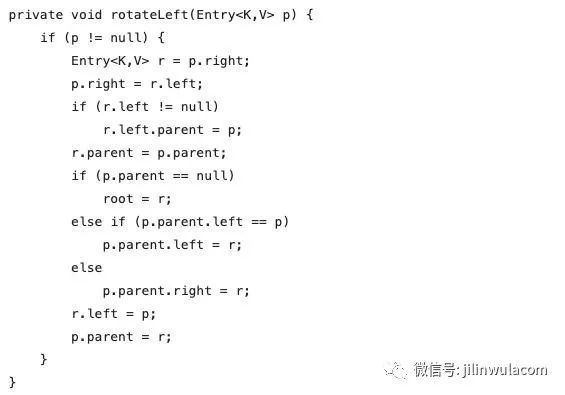 如何进行TreeMap源码解析