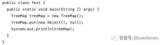 如何进行TreeMap源码解析