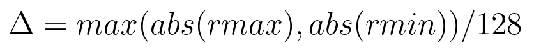 Pytorch中怎么實現(xiàn)卷積神經(jīng)網(wǎng)絡(luò)訓(xùn)練量化