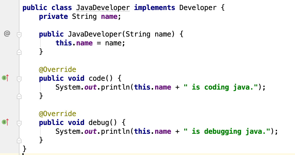 Java动态代理指的是什么