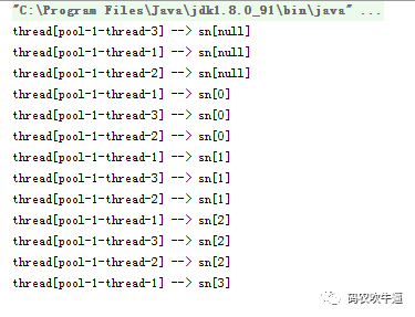 ThreadLocal和ThreadPoolExecutor如何同时使用