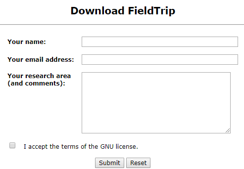 FieldTrip toolbox的安装、配置与测试方法