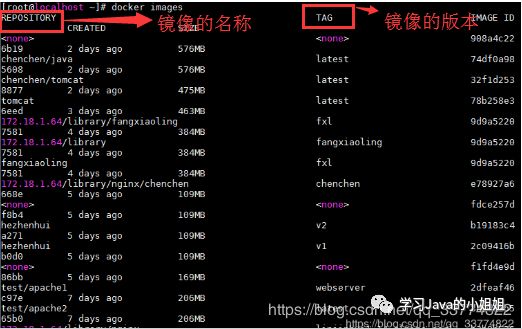 怎么在docker中运行nginx镜像