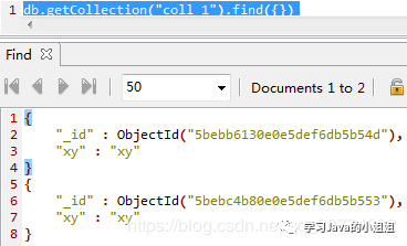 MongoDB如何实现事务管理