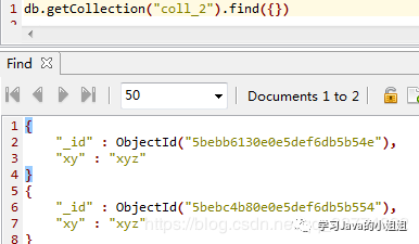 MongoDB如何实现事务管理