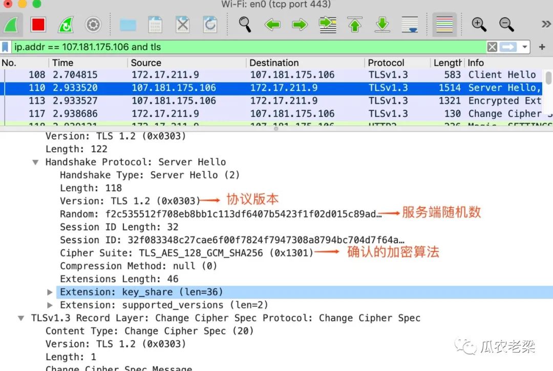 HTTP/2協(xié)議中連接前言的示例分析