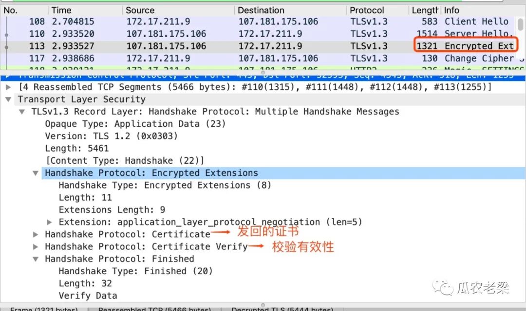 HTTP/2協(xié)議中連接前言的示例分析