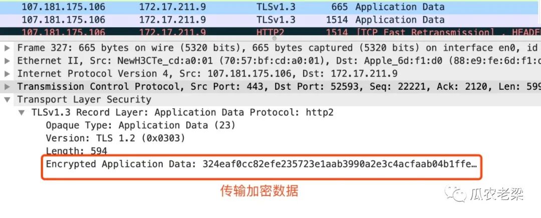 HTTP/2協(xié)議中連接前言的示例分析