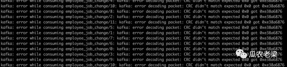 Kafka升级中如何从0.11.0.2到2.2.1